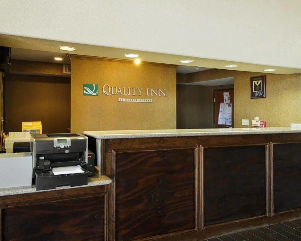 Americas Best Value Inn Pharr/Mcallen Bagian luar foto