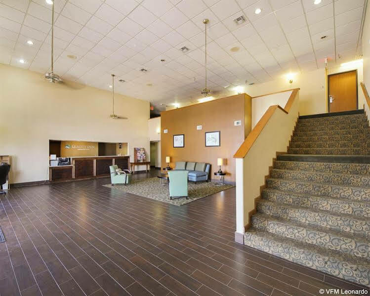 Americas Best Value Inn Pharr/Mcallen Bagian luar foto