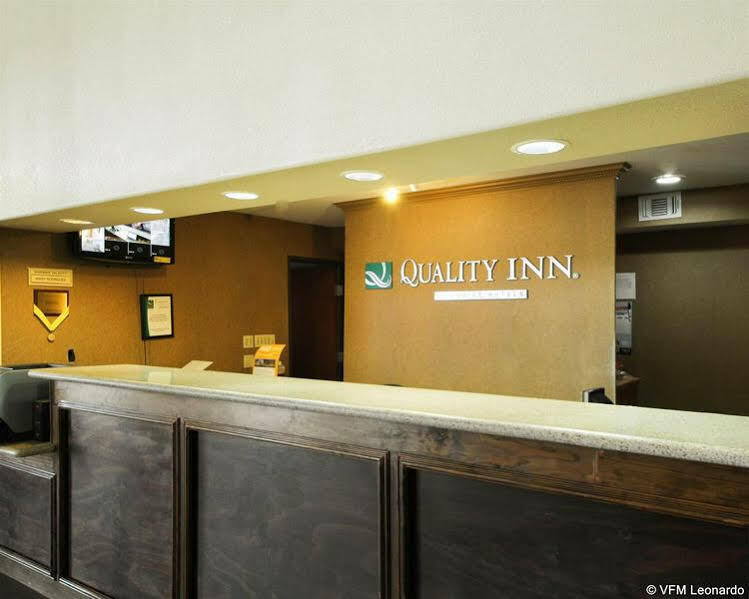 Americas Best Value Inn Pharr/Mcallen Bagian luar foto